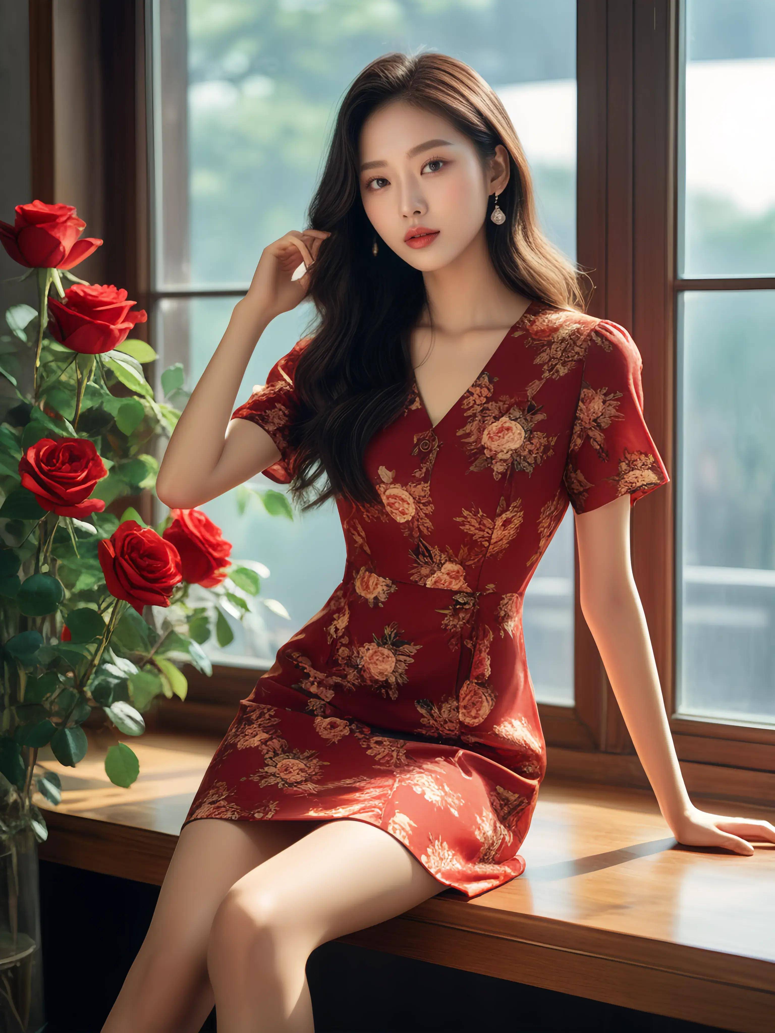 3岁女学生裙子搭配开元棋牌app1(图1)