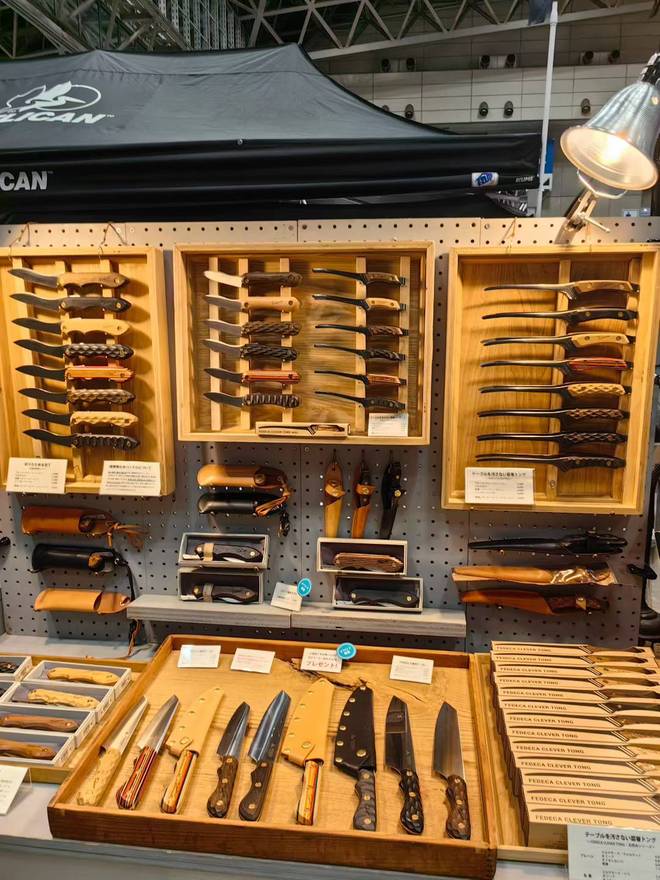 活展览会Tokyo Outdoor Show开元棋牌网站2026日本东京户外用品、露营生(图3)