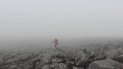 事故警示户外徒步事故频发(图2)