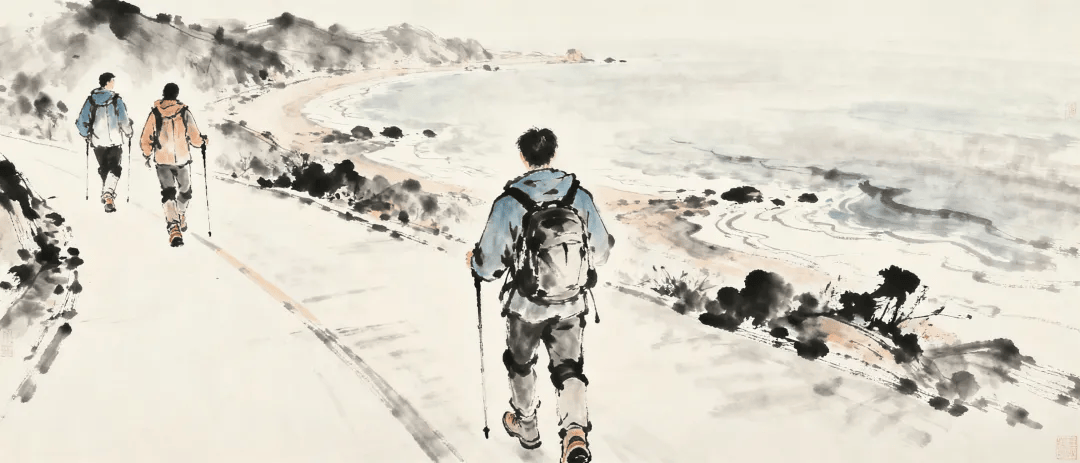 事故警示户外徒步事故频发(图6)